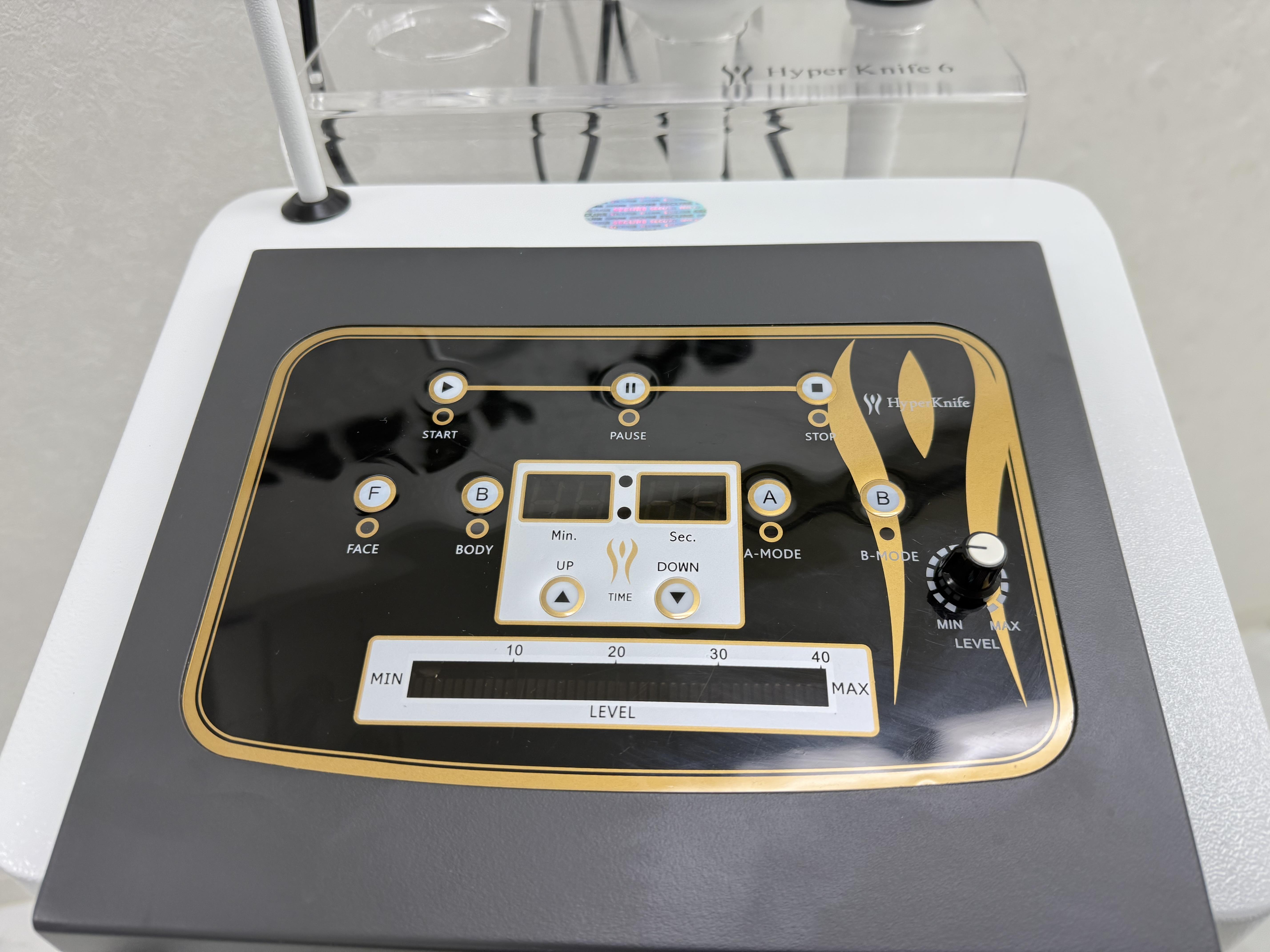 ハイパーナイフ6