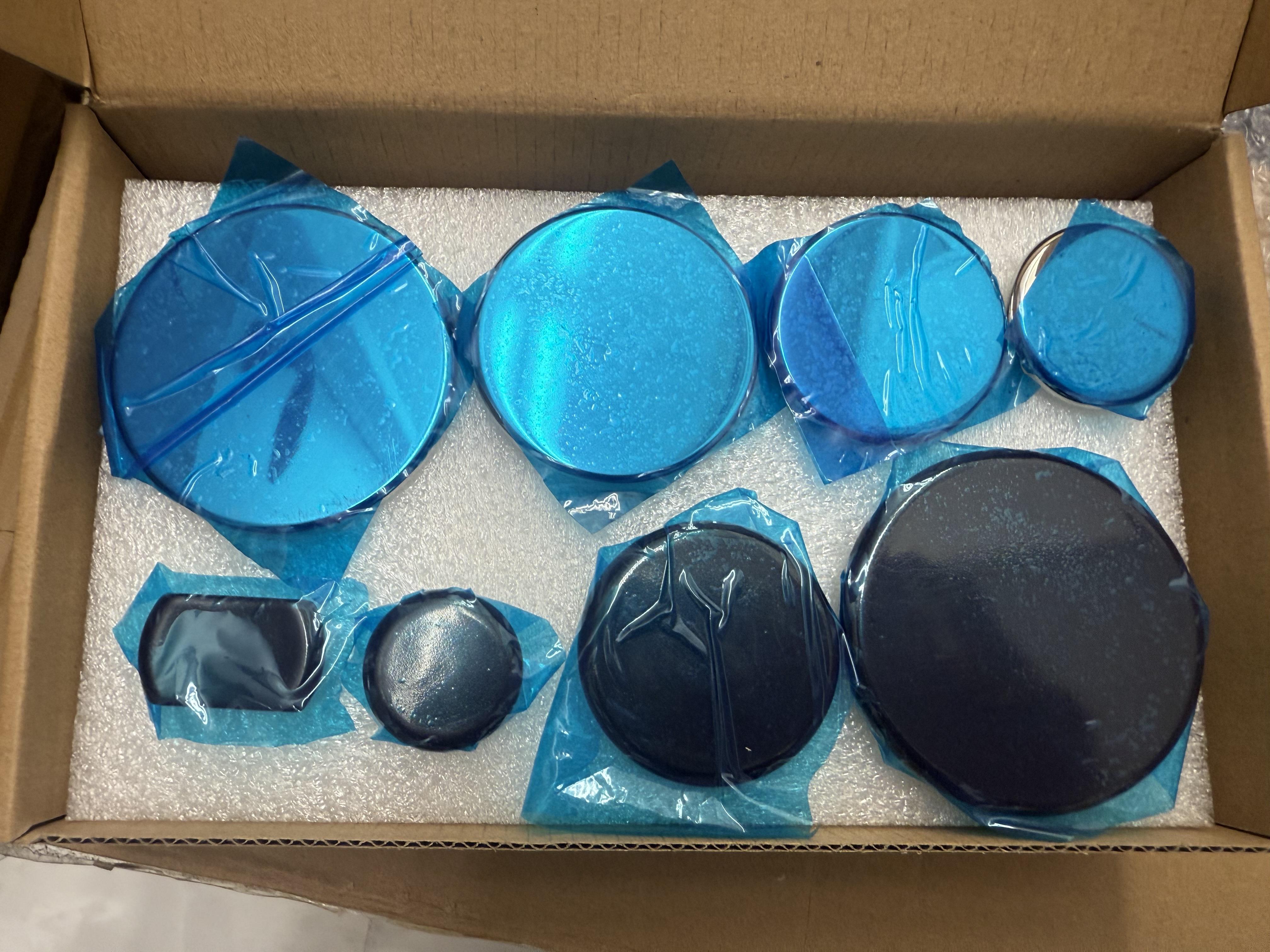 インディバ同等448k 高周波