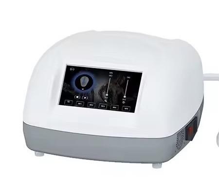 電磁パルス+座骨クッション