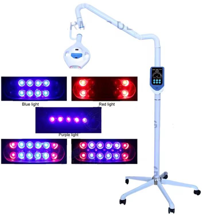 業界最大65W セルフホワイトニング業務用