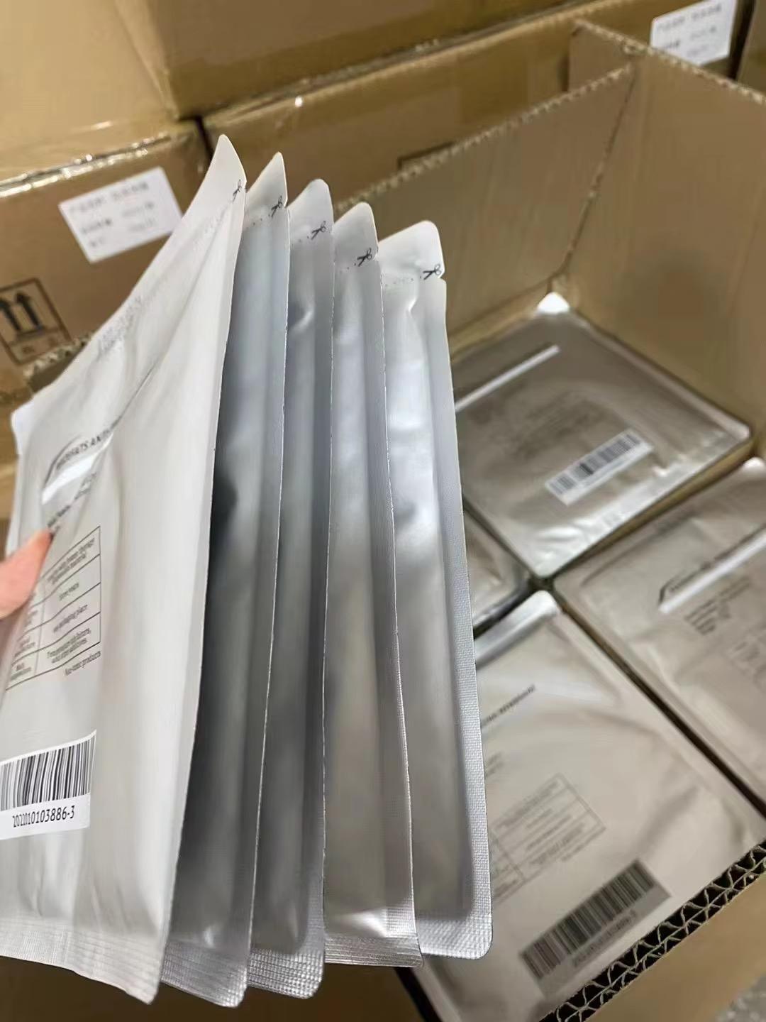 50枚Lサイズ脂肪冷却シート