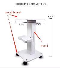 エステ機械用ワゴン