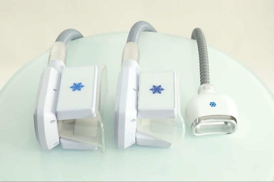 2026年最新脂肪冷却/美容機器/3本同時稼働/クリオリポリシス/脂肪冷却マシン