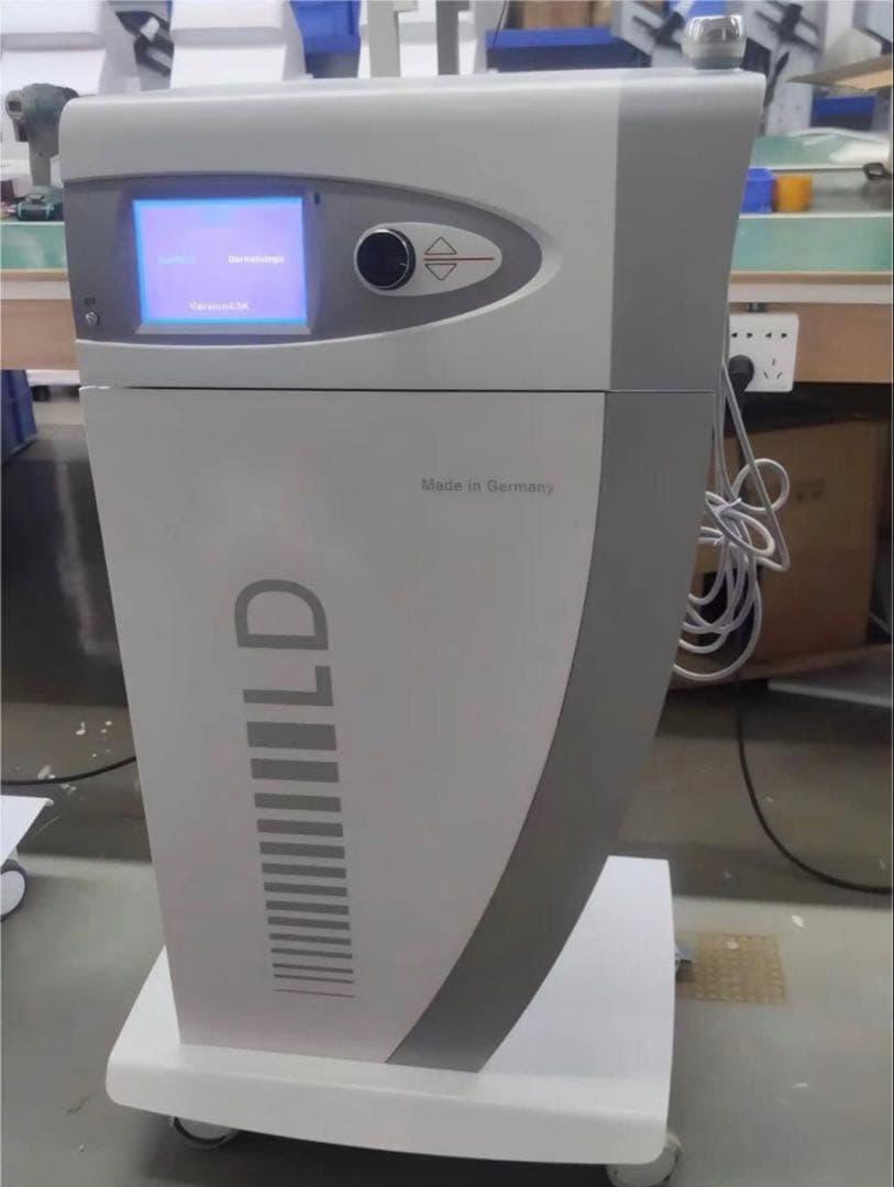 LDM 水玉リフティング　韓国　肌管理　業務用美容機器