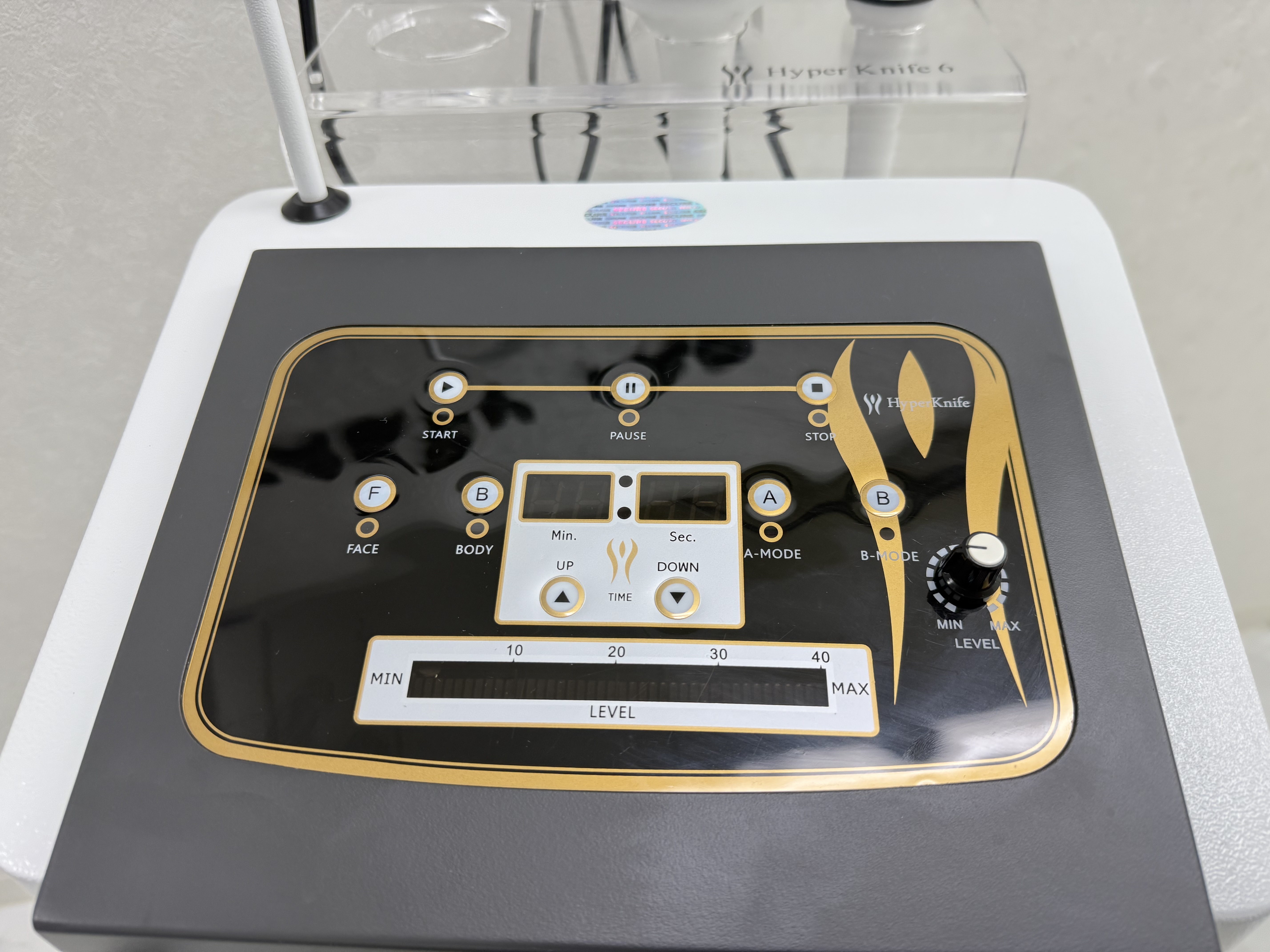 ハイパーナイフ6